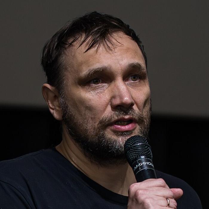 Роман Михайлов